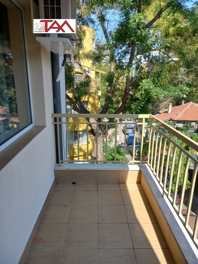 Til leje  2 soveværelser Plovdiv , Karshiyaka , 95 kvm | 30625036 - billede [9]