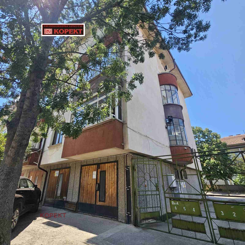 For Rent  2 bedroom Pleven , Shirok tsentar , 100 sq.m | 32190540 - image [17]