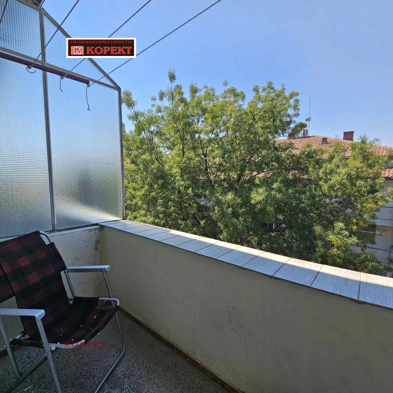 K pronájmu  2 ložnice Pleven , Širok centar , 100 m2 | 89274337 - obraz [14]