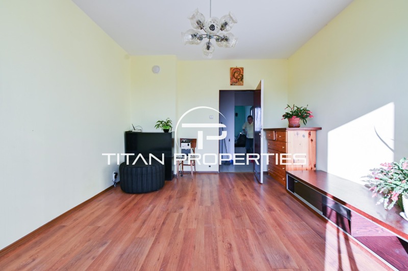 Para alugar  2 quartos Sofia , NPZ Hadji Dimitar , 87 m² | 97335481 - imagem [13]