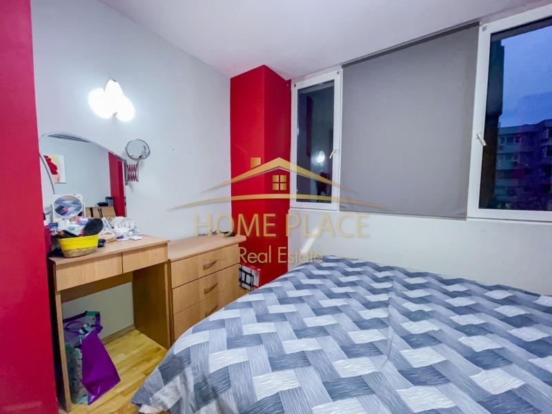 A louer  2 chambres Varna , Tsentar , 85 m² | 82749339 - image [6]