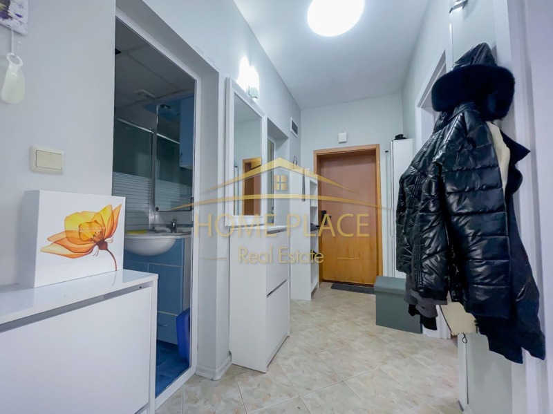 A louer  2 chambres Varna , Tsentar , 85 m² | 82749339 - image [9]