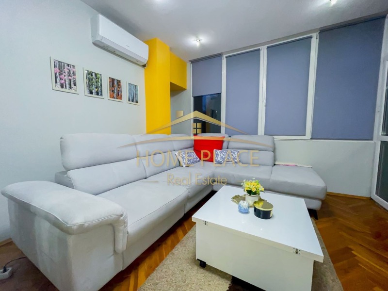 A louer  2 chambres Varna , Tsentar , 85 m² | 82749339 - image [2]