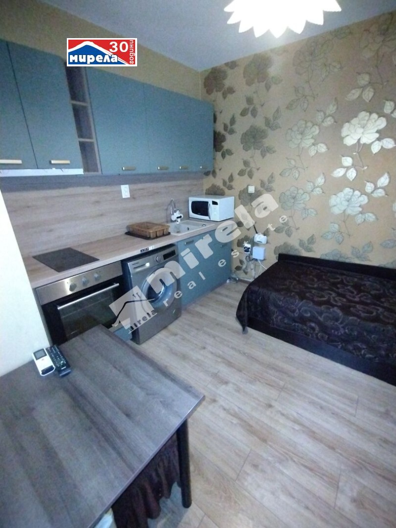 Дава под наем  3-стаен град Велико Търново , Център , 90 кв.м | 89807053 - изображение [2]