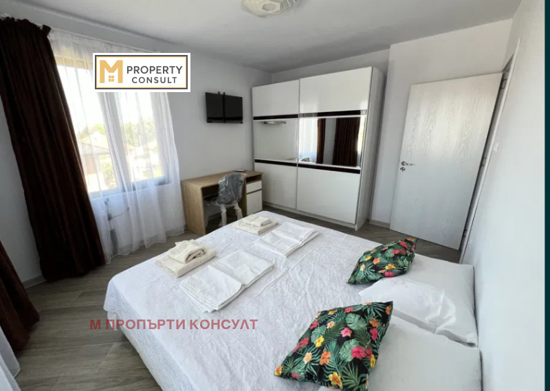 K pronájmu  3 ložnice Pleven , Širok centar , 100 m2 | 58663971 - obraz [4]