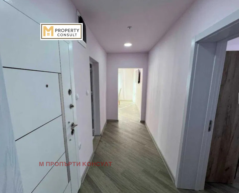 K pronájmu  3 ložnice Pleven , Širok centar , 100 m2 | 58663971 - obraz [9]