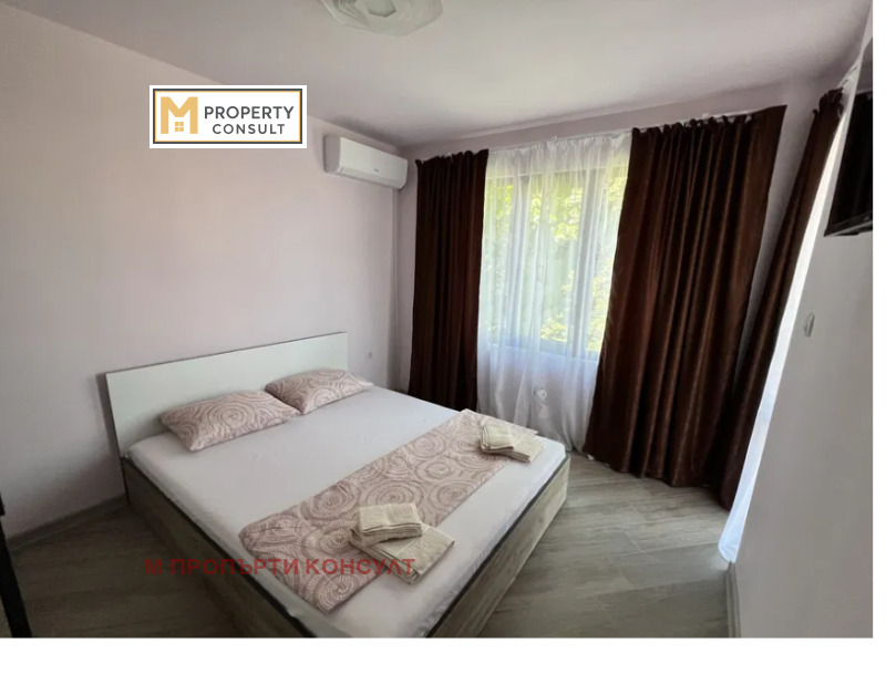 K pronájmu  3 ložnice Pleven , Širok centar , 100 m2 | 58663971 - obraz [5]