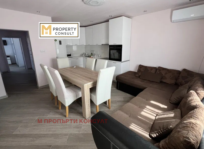 K pronájmu  3 ložnice Pleven , Širok centar , 100 m2 | 58663971