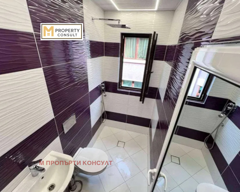 K pronájmu  3 ložnice Pleven , Širok centar , 100 m2 | 58663971 - obraz [8]