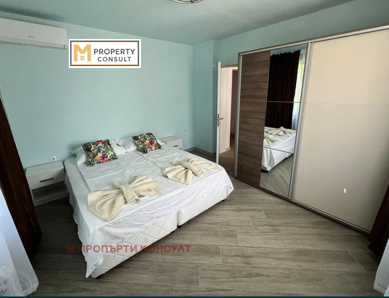 K pronájmu  3 ložnice Pleven , Širok centar , 100 m2 | 58663971 - obraz [3]