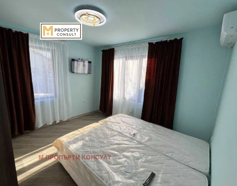 K pronájmu  3 ložnice Pleven , Širok centar , 100 m2 | 58663971 - obraz [7]