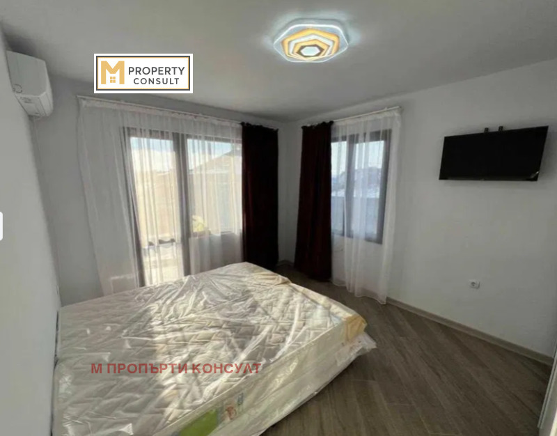 K pronájmu  3 ložnice Pleven , Širok centar , 100 m2 | 58663971 - obraz [11]