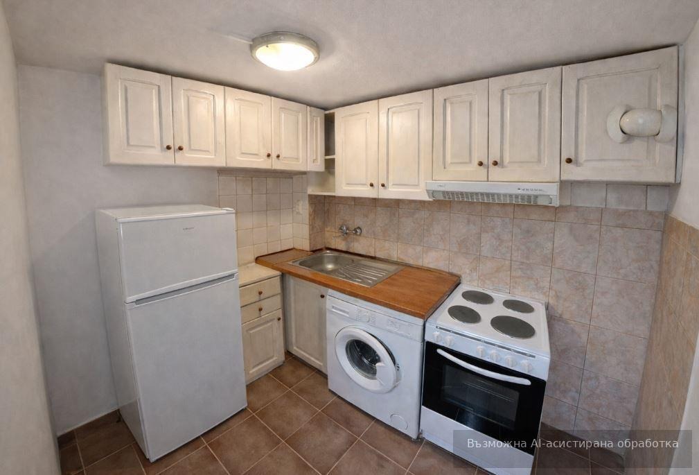 Дава под наем 1-СТАЕН, гр. Варна, Колхозен пазар, снимка 4 - Апартаменти - 54077990