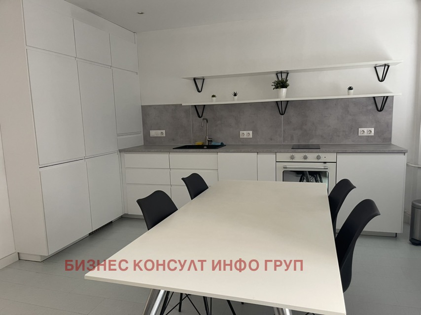 Дава под наем 2-СТАЕН, гр. София, Оборище, снимка 12 - Апартаменти - 53774692