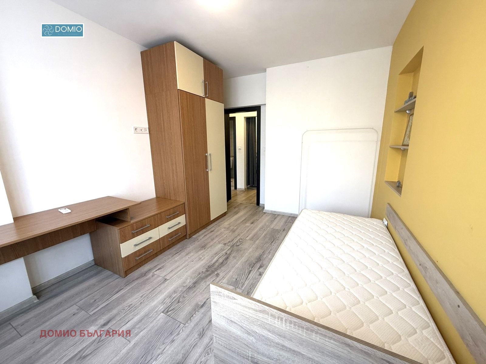 Дава под наем 3-СТАЕН, гр. Варна, Център, снимка 5 - Апартаменти - 54055392