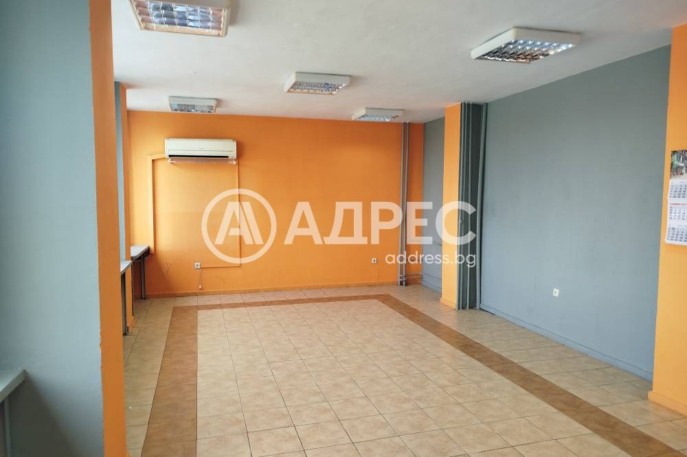 Дава под наем ОФИС, гр. София, Дружба 1, снимка 2 - Офиси - 51343056