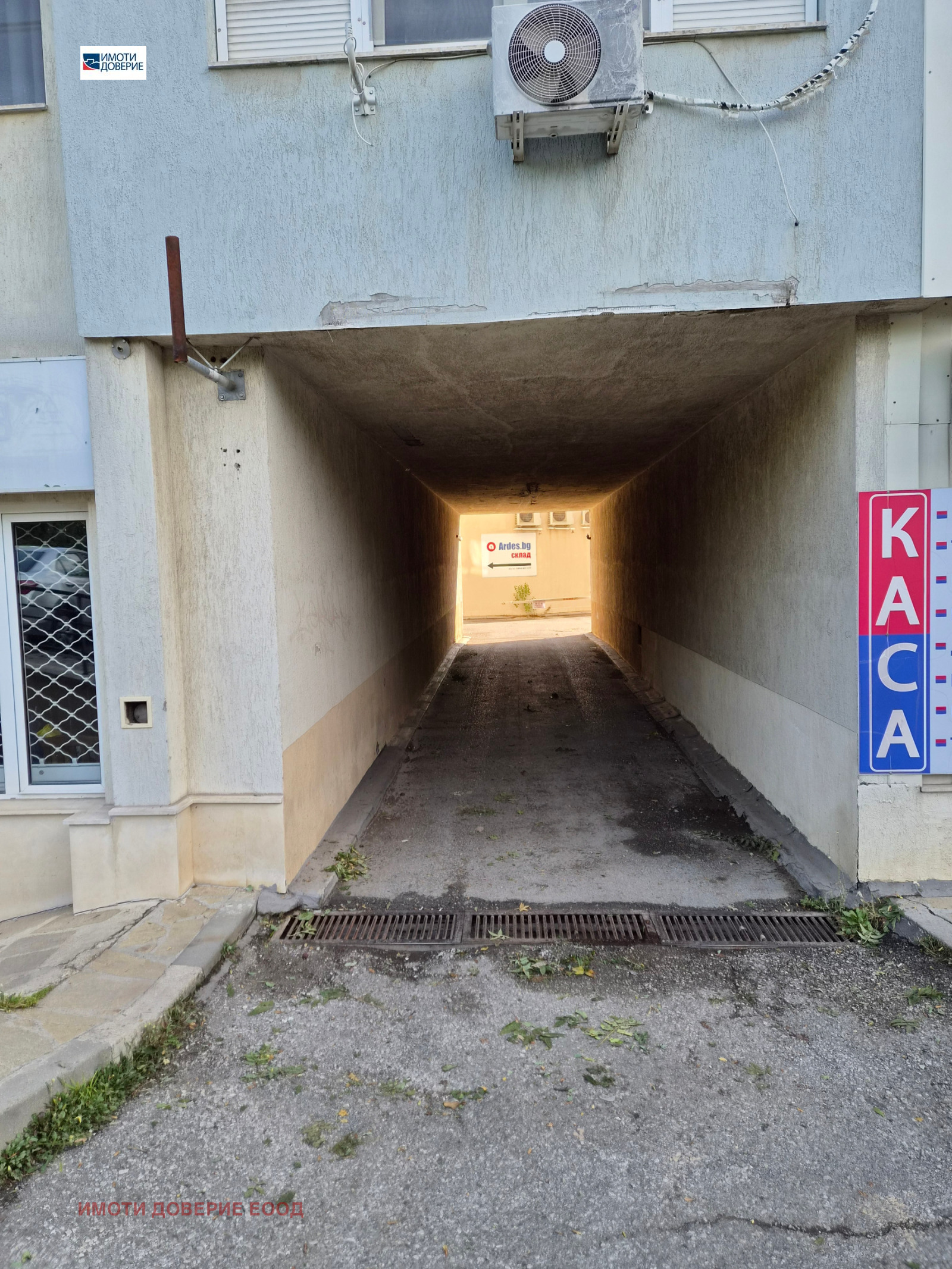 Дава под наем МАГАЗИН, гр. София, Дървеница, снимка 11 - Магазини - 55800321