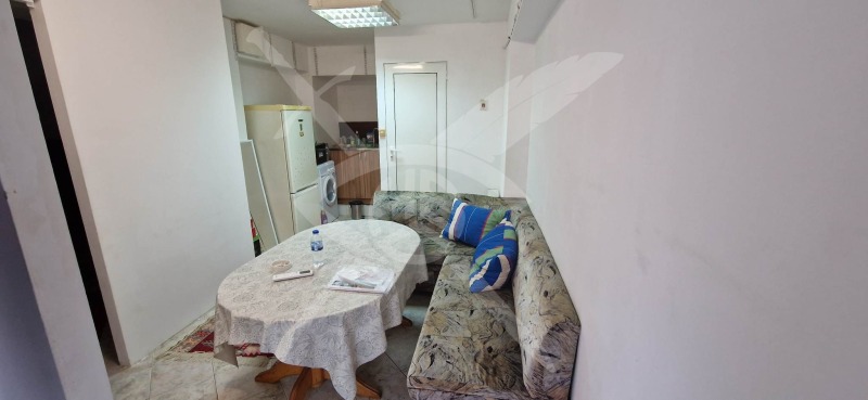 Дава под Наем 2-СТАЕН в град Варна, Цветен квартал - 35 кв.м / 225 € » 440.06 лв., ЕКС НВД ООД