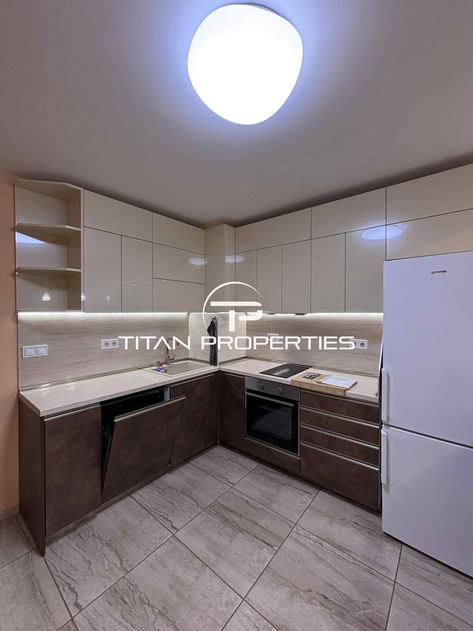 Дава под Наем 3-СТАЕН | Imot.bg — изображение 1