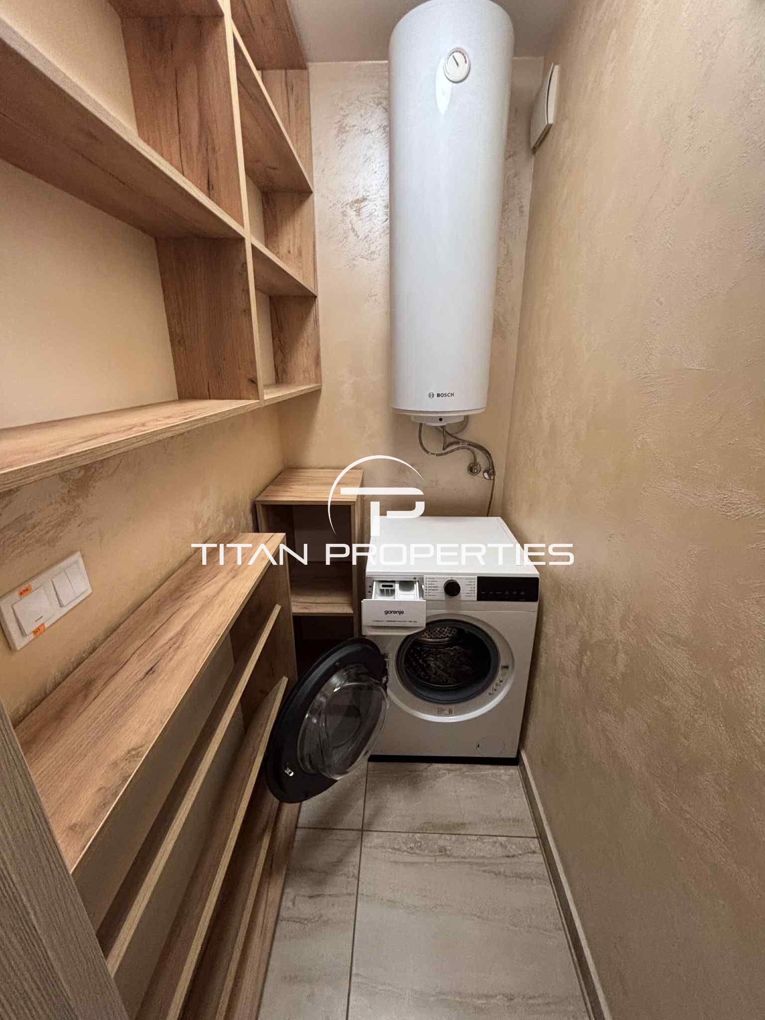 Дава под Наем 3-СТАЕН | Imot.bg — изображение 8