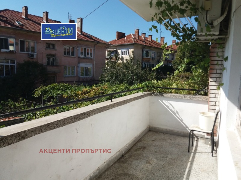 Дава под наем СТАЯ, гр. Велико Търново, Център, снимка 4 - Стаи под наем - 52468572