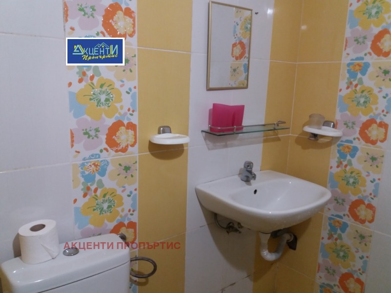 Дава под наем СТАЯ, гр. Велико Търново, Център, снимка 12 - Стаи под наем - 52468572