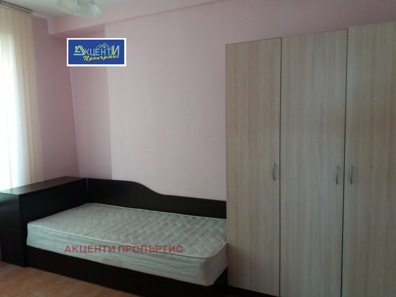 Дава под наем СТАЯ, гр. Велико Търново, Център, снимка 10 - Стаи под наем - 52468572