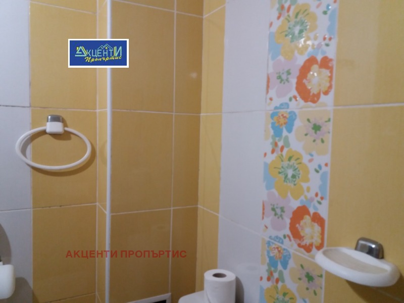 Дава под наем СТАЯ, гр. Велико Търново, Център, снимка 14 - Стаи под наем - 52468572