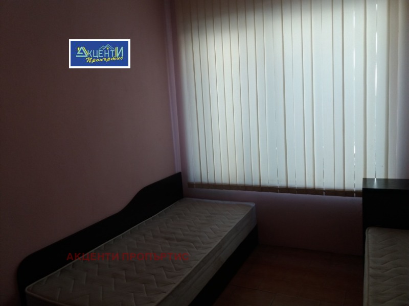 Дава под наем СТАЯ, гр. Велико Търново, Център, снимка 11 - Стаи под наем - 52468572