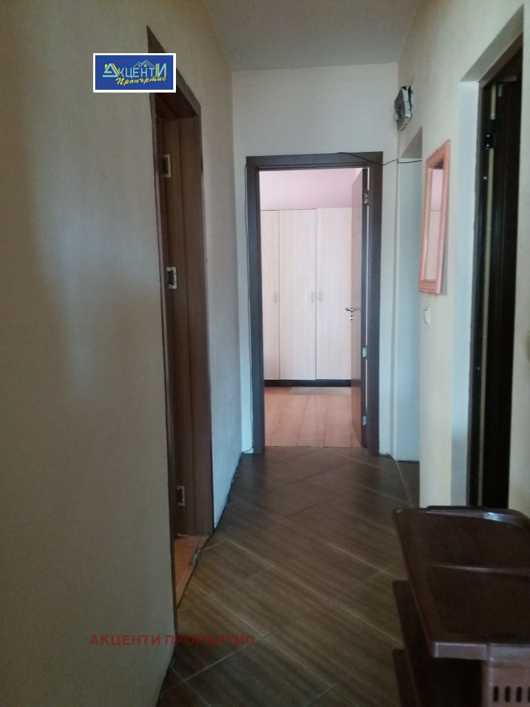 Дава под наем СТАЯ, гр. Велико Търново, Център, снимка 6 - Стаи под наем - 52468572