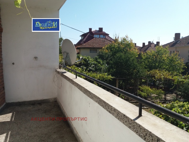 Дава под наем СТАЯ, гр. Велико Търново, Център, снимка 5 - Стаи под наем - 52468572