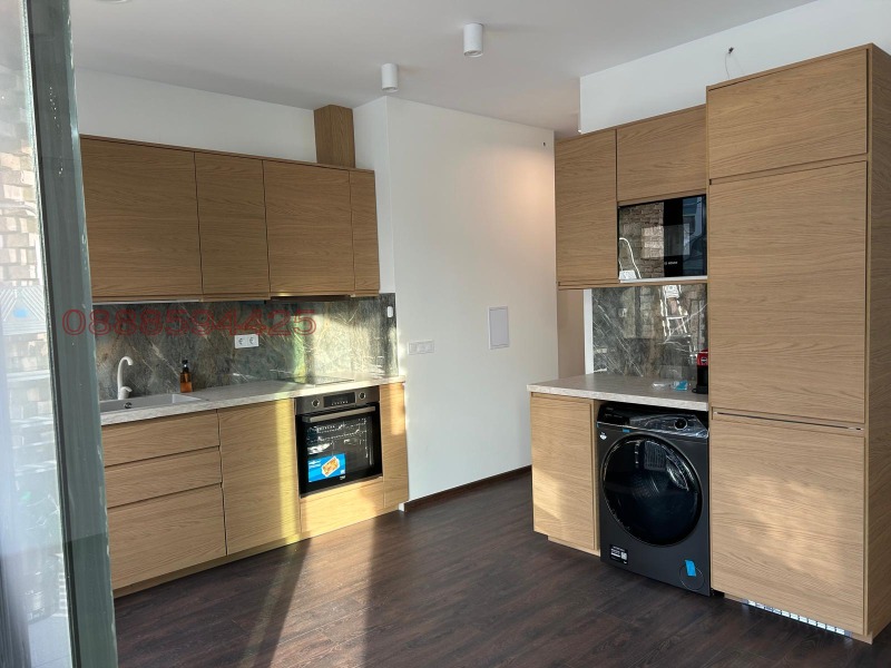 K pronájmu  Studio Sofia , Manastirski livadi , 52 m2 | 57511001 - obraz [12]