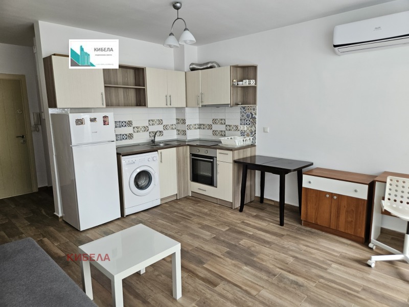 Дава под наем  1-стаен град София , Студентски град , 35 кв.м | 15515416