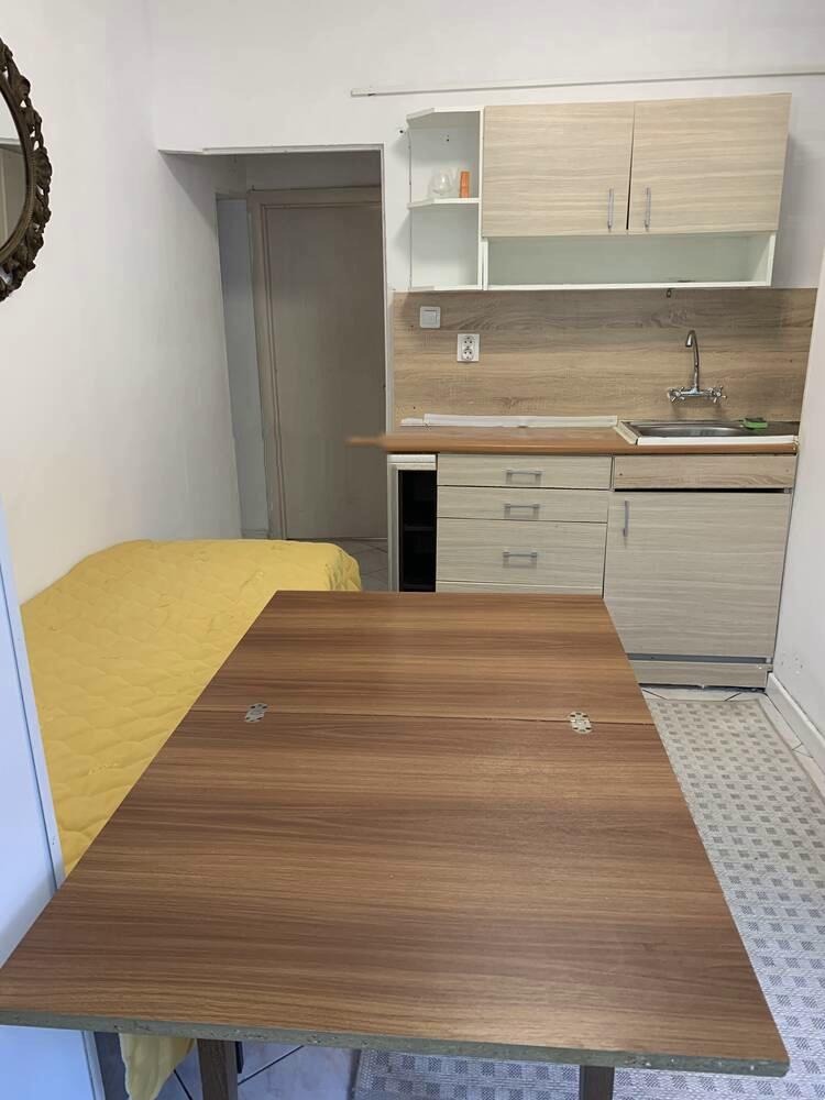 Do wynajęcia  Studio Sofia , Baniszora , 44 mkw | 71899204 - obraz [5]
