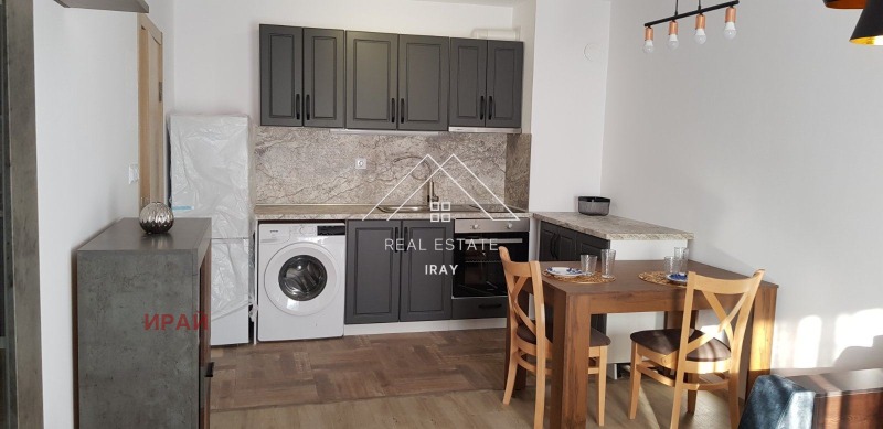 For Rent  1 bedroom Stara Zagora , ORB , 75 sq.m | 96028279 - image [6]