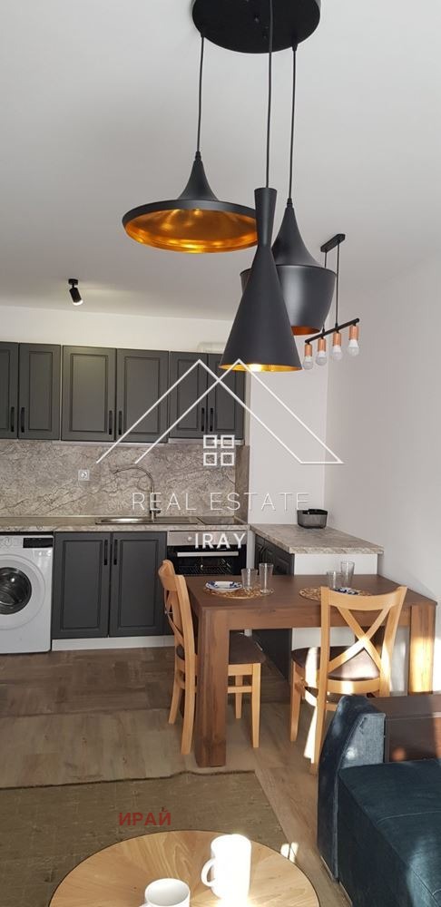 For Rent  1 bedroom Stara Zagora , ORB , 75 sq.m | 96028279 - image [8]