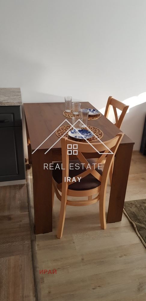 For Rent  1 bedroom Stara Zagora , ORB , 75 sq.m | 96028279 - image [3]