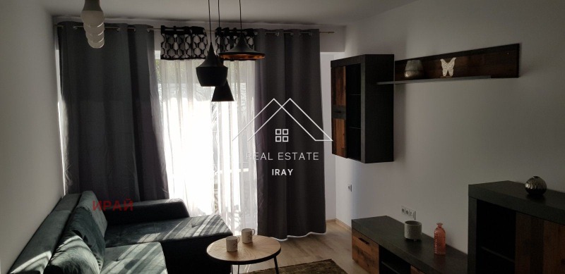For Rent  1 bedroom Stara Zagora , ORB , 75 sq.m | 96028279 - image [4]