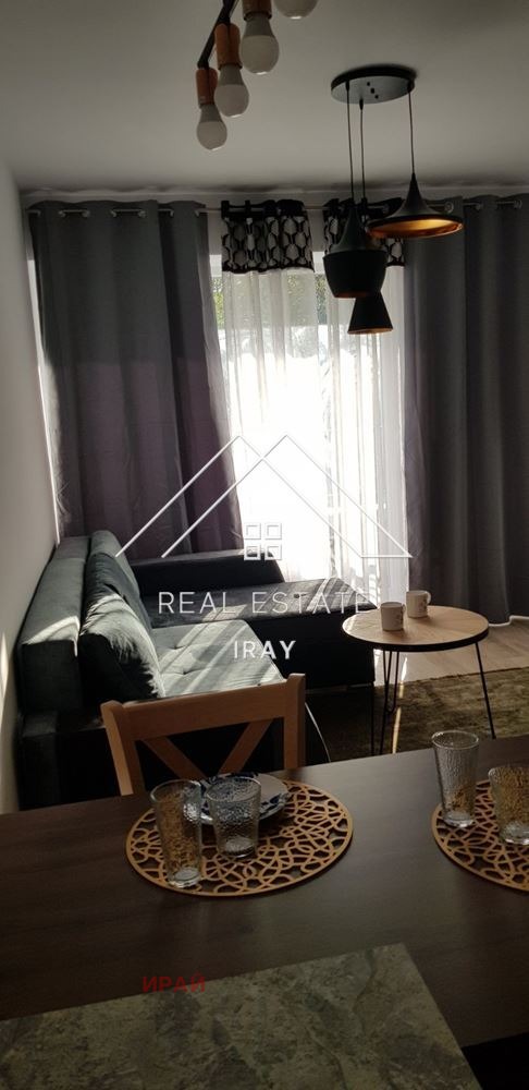 For Rent  1 bedroom Stara Zagora , ORB , 75 sq.m | 96028279 - image [7]
