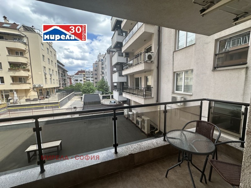 Til leie  1 soverom Sofia , Lozenets , 65 kvm | 78962967 - bilde [6]