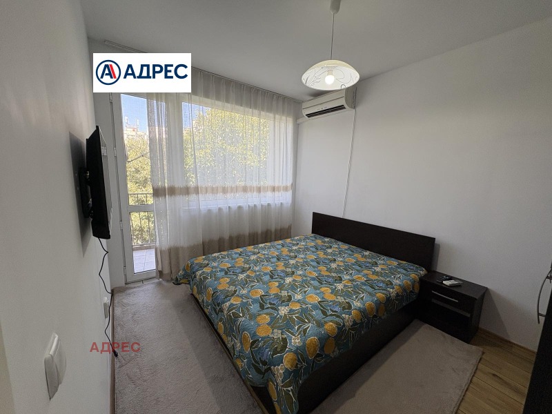For Rent  1 bedroom Varna , Tsveten kvartal , 60 sq.m | 99013502 - image [5]