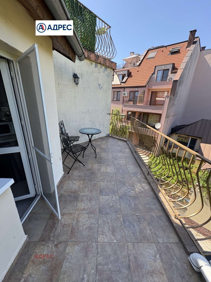 For Rent  1 bedroom Varna , Tsveten kvartal , 60 sq.m | 99013502 - image [9]