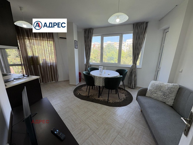 For Rent  1 bedroom Varna , Tsveten kvartal , 60 sq.m | 99013502 - image [2]