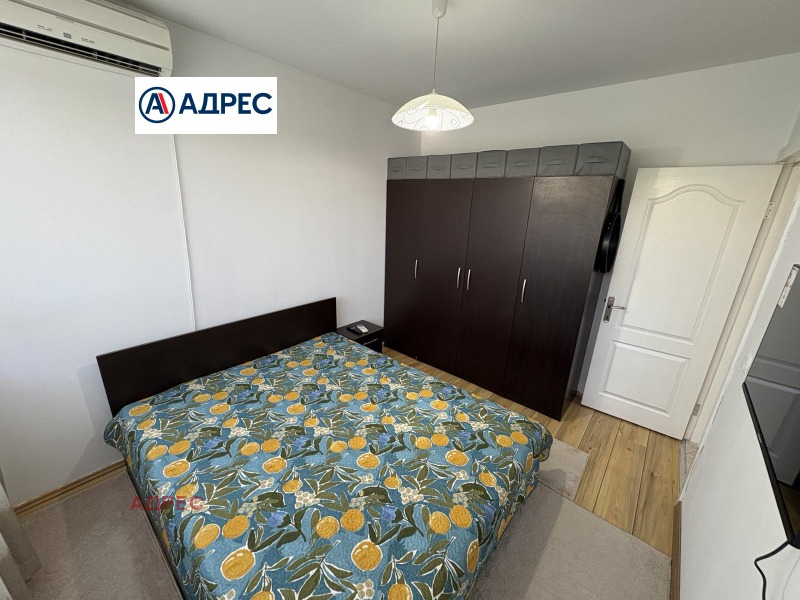 For Rent  1 bedroom Varna , Tsveten kvartal , 60 sq.m | 99013502 - image [4]