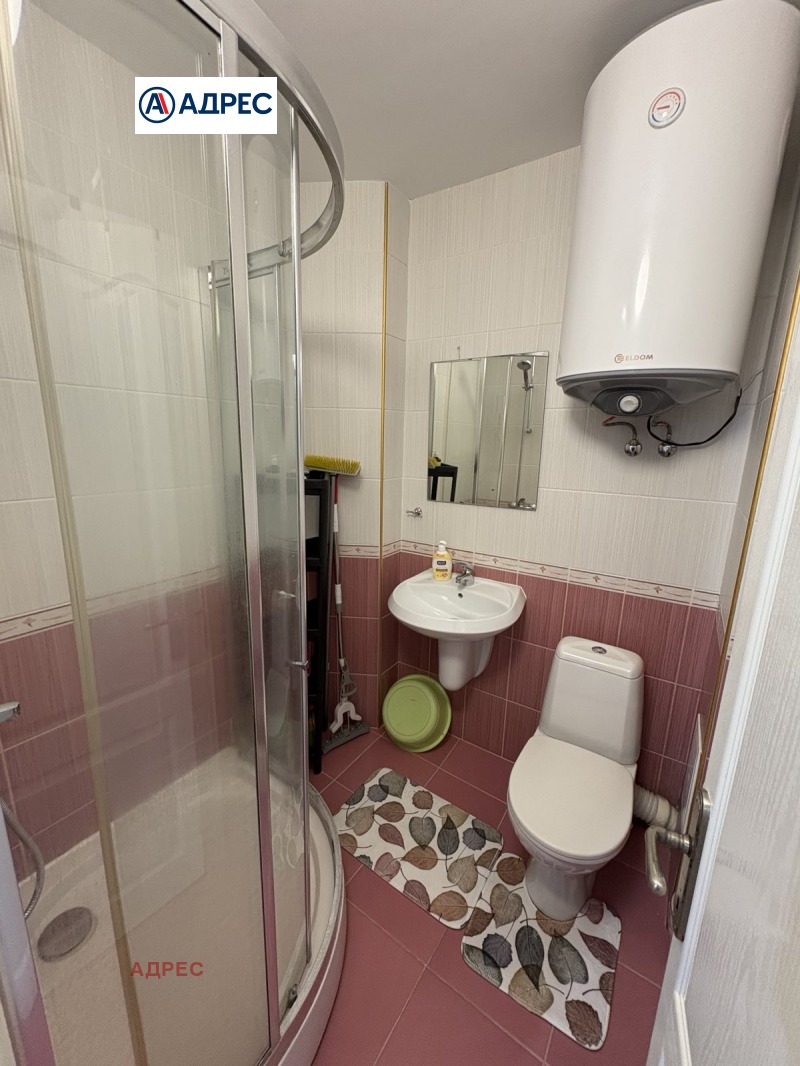 For Rent  1 bedroom Varna , Tsveten kvartal , 60 sq.m | 99013502 - image [6]