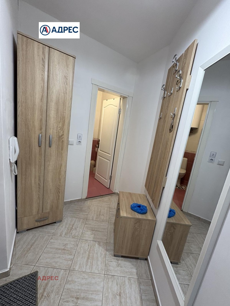 For Rent  1 bedroom Varna , Tsveten kvartal , 60 sq.m | 99013502 - image [8]