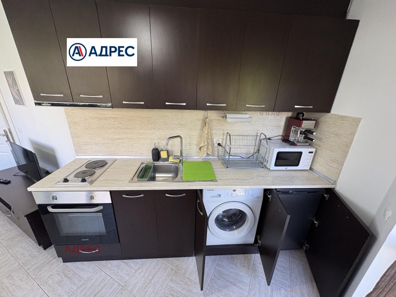 For Rent  1 bedroom Varna , Tsveten kvartal , 60 sq.m | 99013502 - image [3]