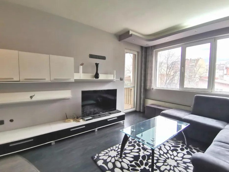 Til leie  1 soverom Sofia , Zona B-18 , 77 kvm | 96847463 - bilde [4]