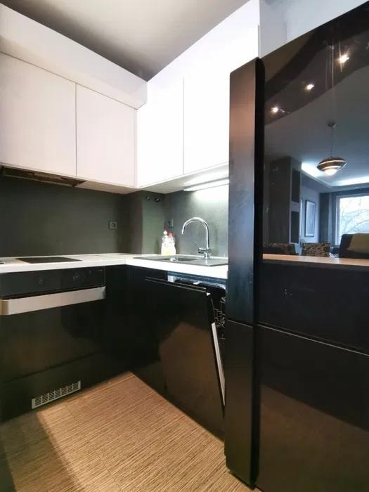 Til leie  1 soverom Sofia , Zona B-18 , 77 kvm | 96847463 - bilde [6]