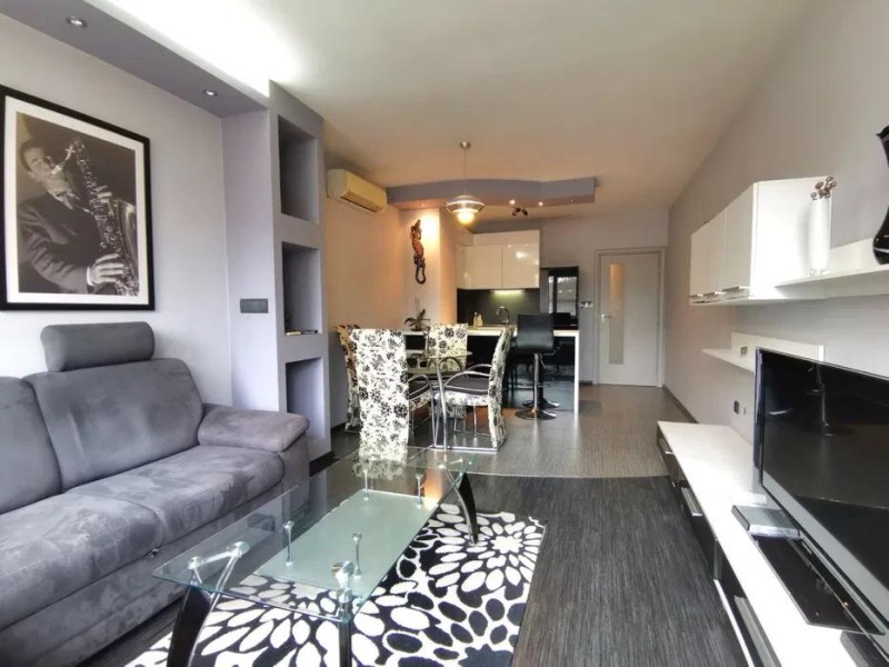 Til leie  1 soverom Sofia , Zona B-18 , 77 kvm | 96847463 - bilde [5]
